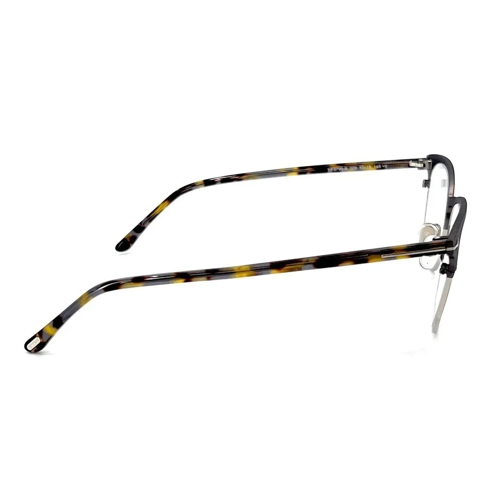 NEW!!! TOM FORD Eyeglasses TF5799-B 009 Authentic